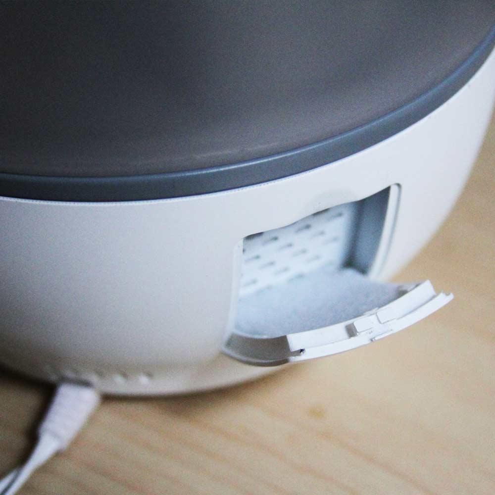 TotalComfort® Cool Mist Ultrasonic Humidifier - Image 5
